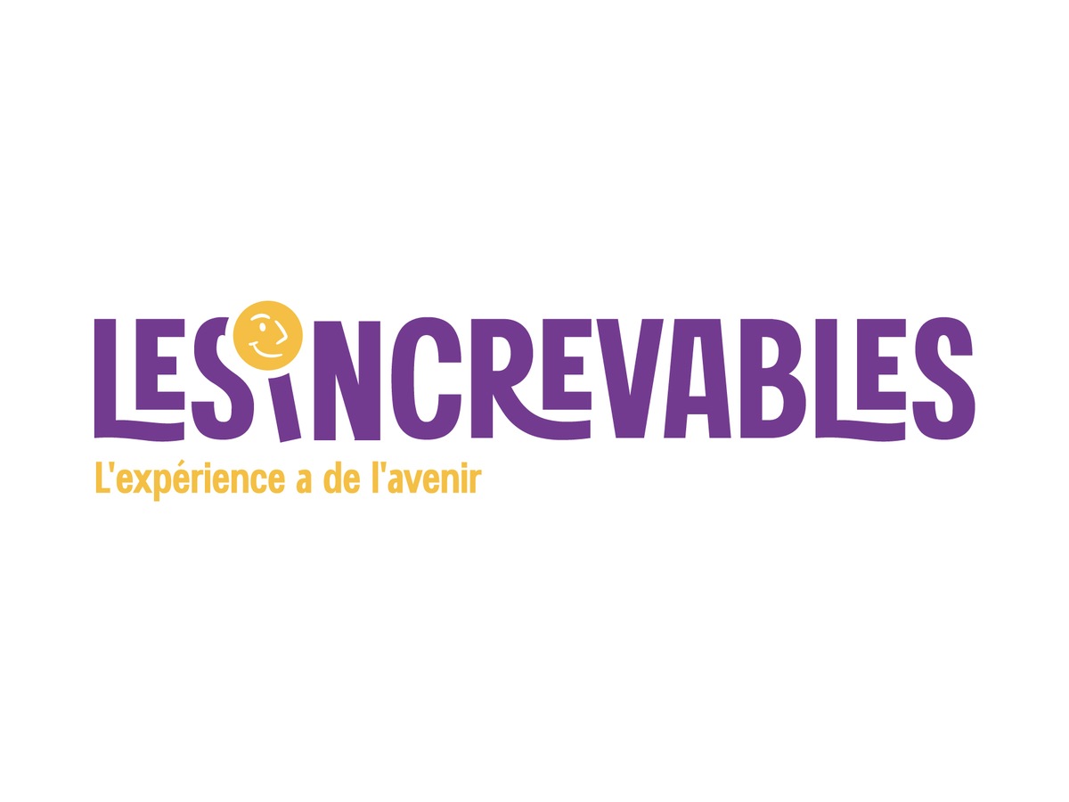 Logo Les Increvables